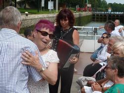 2018 Croisière / Guinguette